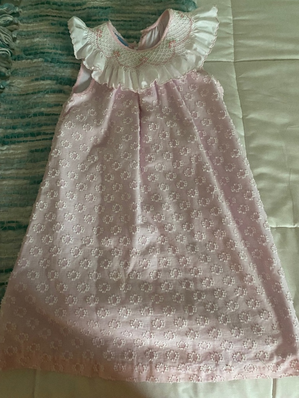 Girls dress